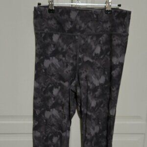 sports leggings tag athletica medium